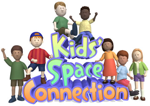 Kids' Space Connection