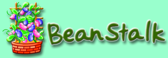 Craft Room: Beanstalk